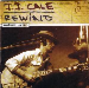 J.J. Cale: Rewind - Unreleased Recordings - Cover