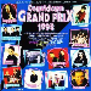 Countdown Grand Prix 1998 - Cover