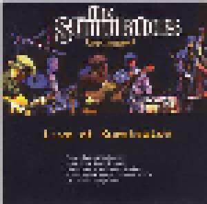 The Stimulators: Unplugged - Cover