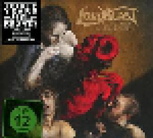 Loudblast: III Decades Live Ceremony - Cover