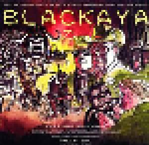Zinno: Blackaya - Cover