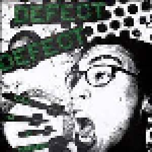 Defect Defect: Yeah, I'm A Terrorist - Cover