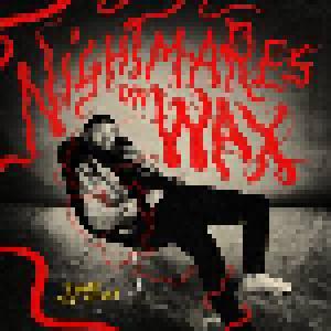 Nightmares On Wax: Shape The Future - Cover