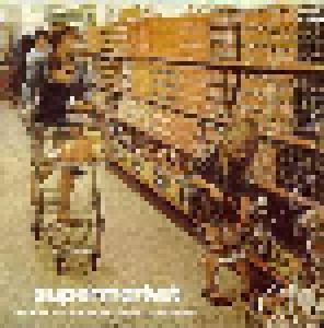 Supermarket: Another Electrodinamic Elefant Compilation - Cover