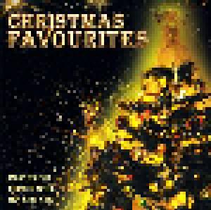Christmas Favourites - Cover