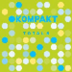 Kompakt Total 8 - Cover