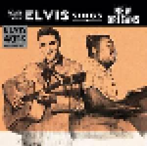 Elvis Presley: Sings New Orleans - Cover