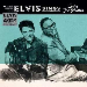 Elvis Presley: Sings Ivory Joe Hunter - Cover