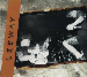 Leeway: Born To Expire / Desperate Measures - Cover