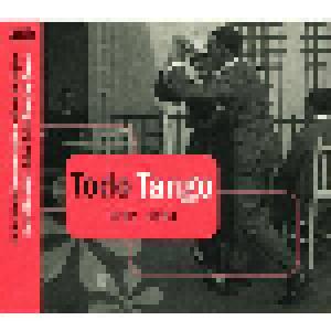Todo Tango 1932-1953 - Cover