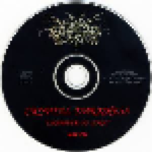 Cryptal Darkness: Chamber Of Gore (Mini-CD / EP) - Bild 2