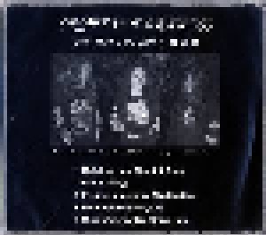 Cryptal Darkness: Chamber Of Gore (Mini-CD / EP) - Bild 4