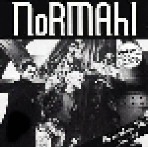 NoRMAhl: Verarschung Total (CD) - Bild 1