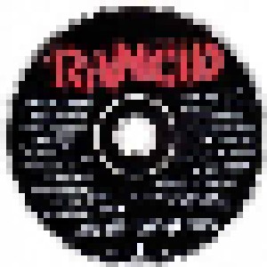 Rancid: ...And Out Come The Wolves (CD) - Bild 3