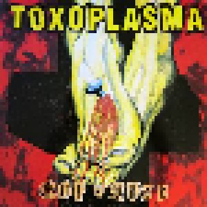 Cover - Toxoplasma: Gut & Böse