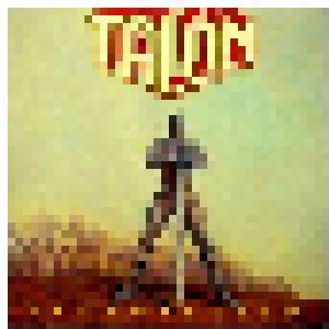 Talon: Neutralized (LP) - Bild 1