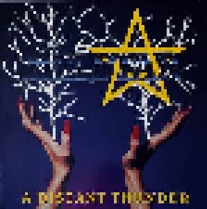 Helstar: A Distant Thunder (LP) - Bild 1
