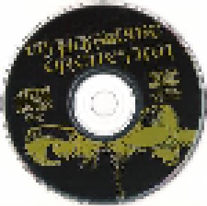 Disharmonic Orchestra: Expositionsprophylaxe (CD) - Bild 3