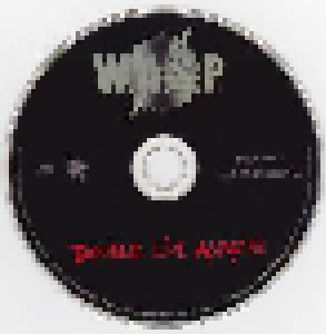 W.A.S.P.: Double Live Assassins (2-CD) - Bild 5