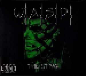 W.A.S.P.: The Sting (CD) - Bild 1