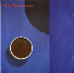Chris Rea: Espresso Logic (CD) - Bild 1