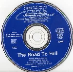 Chris Rea: The Road To Hell (CD) - Bild 5