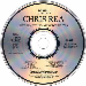 Chris Rea: The Best Of Chris Rea - New Light Through Old Windows (CD) - Bild 3