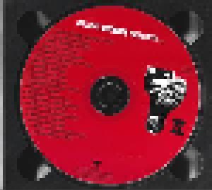 Hellcat Records Presents... Give 'em The Boot II (CD) - Bild 3