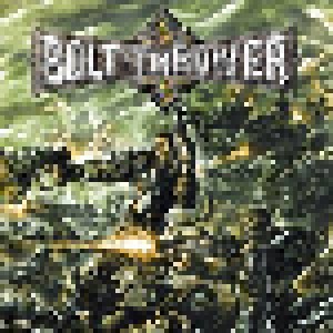Bolt Thrower: Honour Valour Pride (CD) - Bild 1