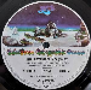 Yes: Tales From Topographic Oceans (2-LP) - Bild 6