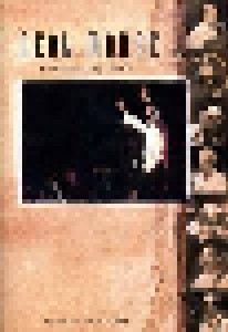 Cover - Neal Morse: Testimony Live