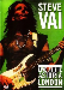 Steve Vai: Live At The Astoria London (DVD) - Bild 1