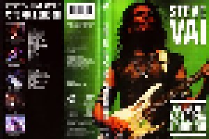 Steve Vai: Live At The Astoria London (DVD) - Bild 3