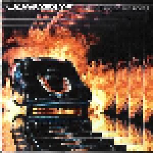 Junkie XL: Big Sounds Of The Drags (CD) - Bild 2