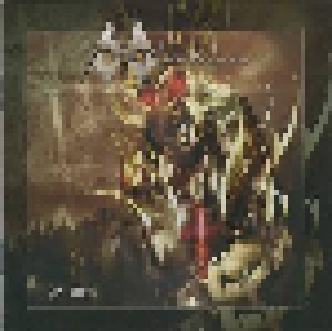 Manticora: Hyperion (CD) - Bild 1