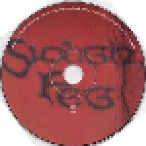 Slough Feg: Atavism (CD) - Bild 5