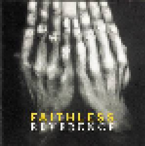 Cover - Faithless: Reverence