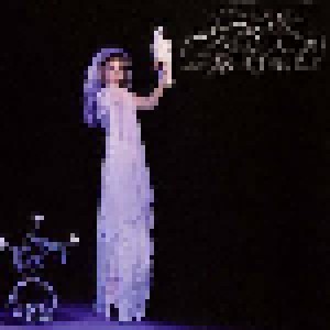 Cover - Stevie Nicks: Bella Donna