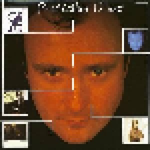 Phil Collins: 12"ers (1987)