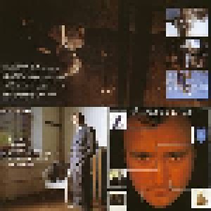 Phil Collins: 12"ers (CD) - Bild 3