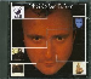 Phil Collins: 12"ers (CD) - Bild 4