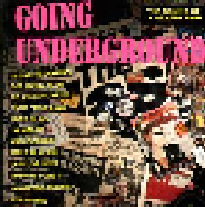 Going Underground (CD) - Bild 1