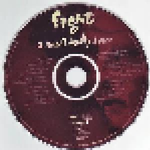 Fight: A Small Deadly Space (CD) - Bild 3