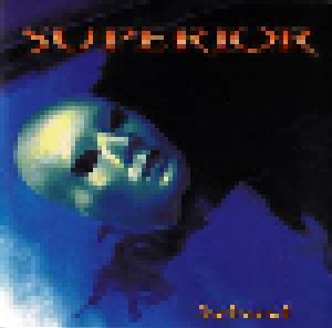 Superior: Behind (CD) - Bild 1