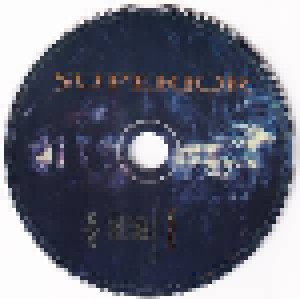 Superior: Behind (CD) - Bild 3