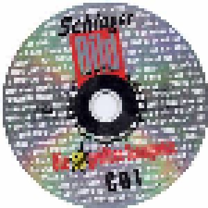 Schlager Bild - Die 50 Größten Schlagerhits (2-CD) - Bild 3
