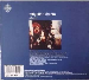 Tangerine Dream: Atem (CD) - Bild 2