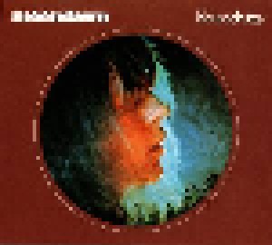 Cover - Klaus Schulze: Moondawn