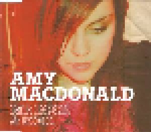 Amy Macdonald: Mr Rock & Roll (Single-CD) - Bild 1