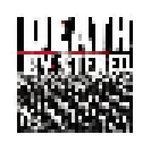 Death By Stereo: Into The Valley Of Death (PIC-LP) - Bild 1